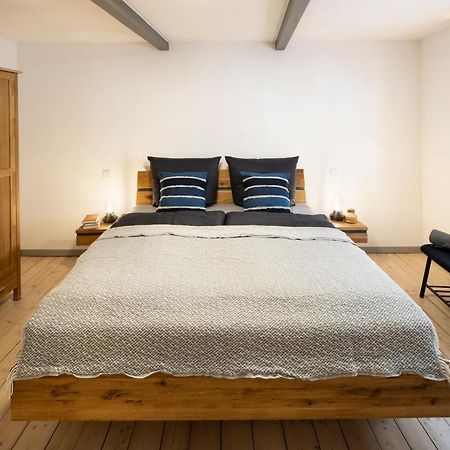 Ferienhaus Altstadtflair Bad Wildungen - Bis 8 Personen Kültér fotó