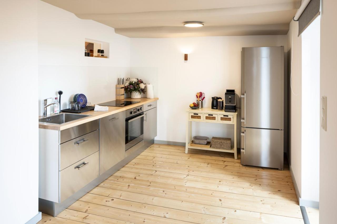 Ferienhaus Altstadtflair Bad Wildungen - Bis 8 Personen Kültér fotó