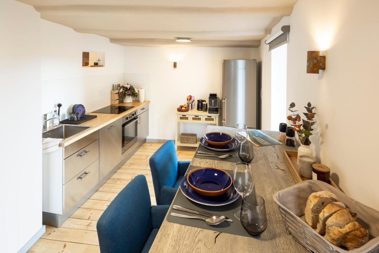 Ferienhaus Altstadtflair Bad Wildungen - Bis 8 Personen Kültér fotó