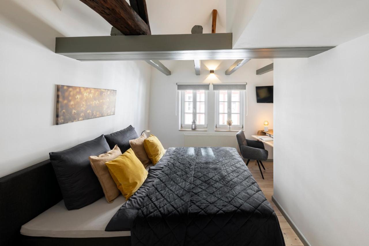 Ferienhaus Altstadtflair Bad Wildungen - Bis 8 Personen Kültér fotó