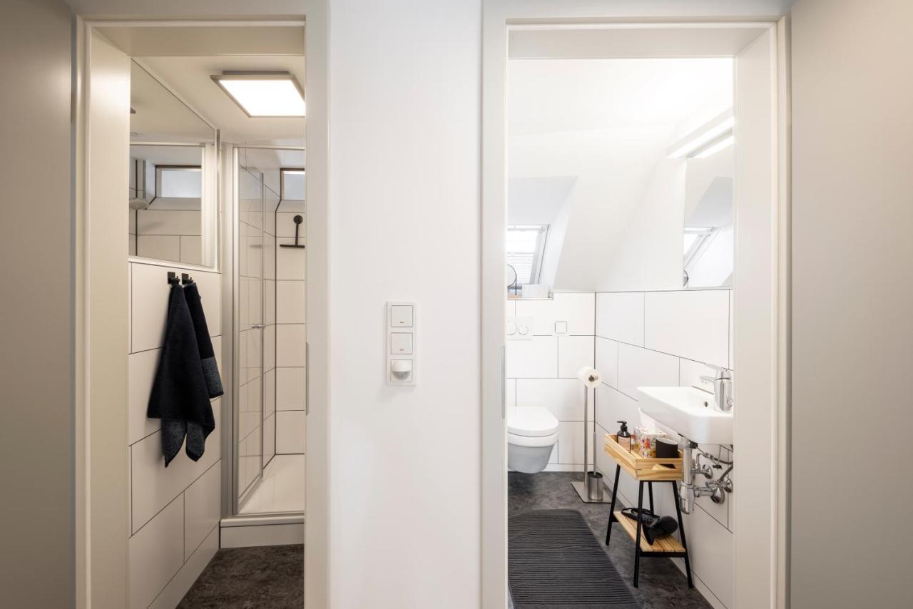 Ferienhaus Altstadtflair Bad Wildungen - Bis 8 Personen Kültér fotó