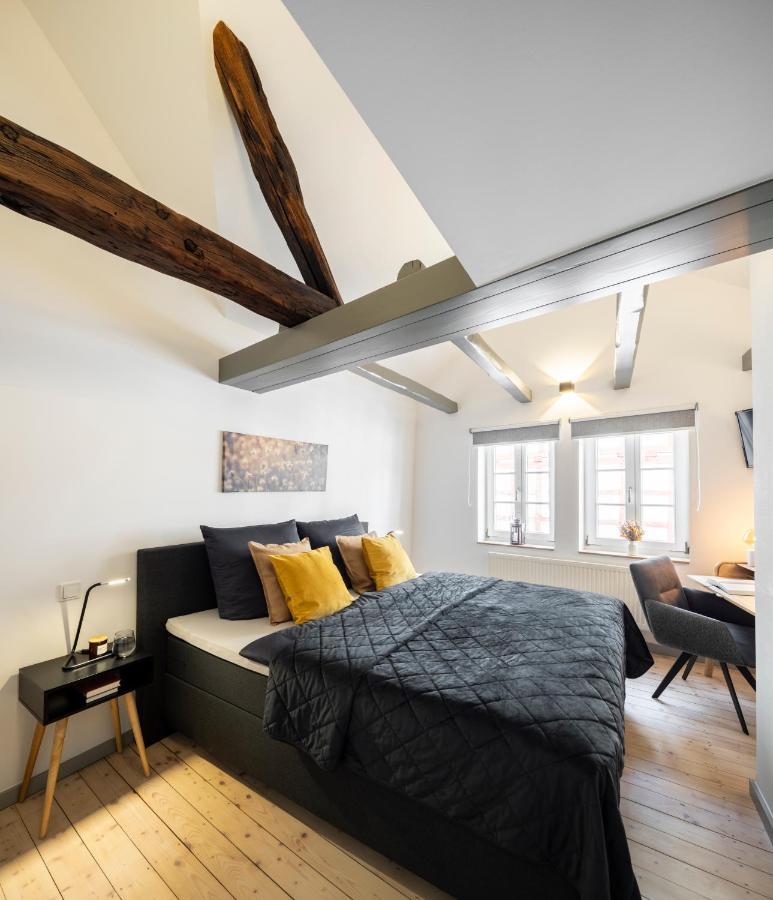 Ferienhaus Altstadtflair Bad Wildungen - Bis 8 Personen Kültér fotó